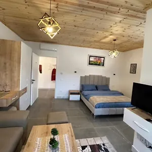 Qyteza & Appartement